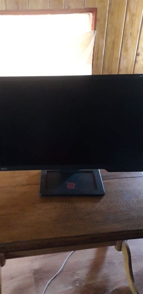 Monitor Gaming Pro Led Benq Zowie Xl Inch Full Hd Ms Smardan