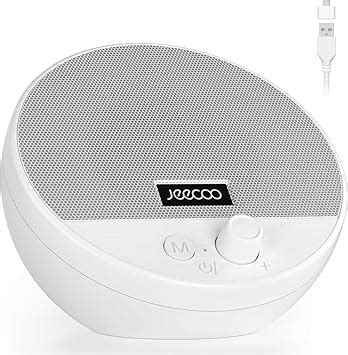 Amazon Jeecoo A Usb Plug N Play Laptop Speakers Bluetooth