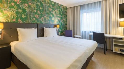 Comfortable hotel close to Brussels Airport | Thon Hotels