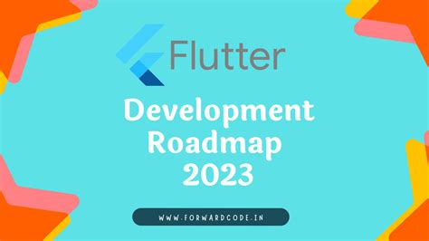 Flutter Development Roadmap 2023 Zero To Hero In Flutter