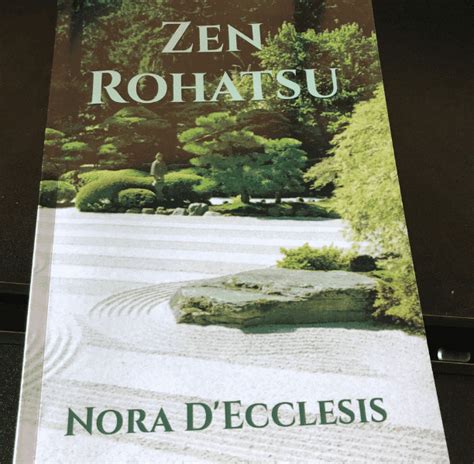 Personal reflections after reading Zen Rohatsu - When Women Inspire