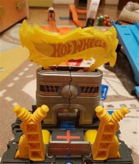 Hot wheels трасса трек купить б у Москва Festima Ru 392969075