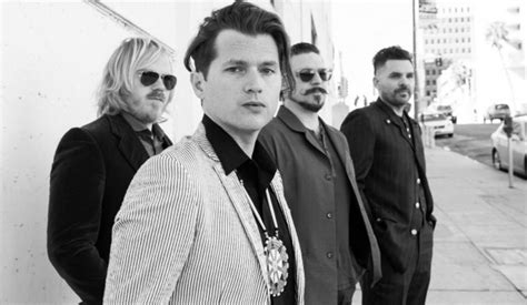 Playlist Rival Sons Setlist