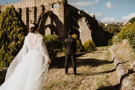 Fotógrafo De Bodas En Guanajuato Haciendas Y Minas únicas