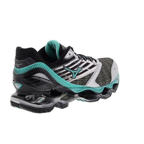 Tênis Mizuno Wave Prophecy 5 Feminino