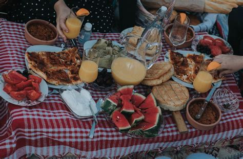 Ushqimet që duhet konsumuar në syfyr për një agjërim më të lehtë Albinfo