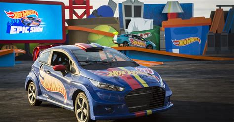 Espa O Hot Wheels Inaugurado No Beto Carrero World Gkpb Geek Publicit Rio