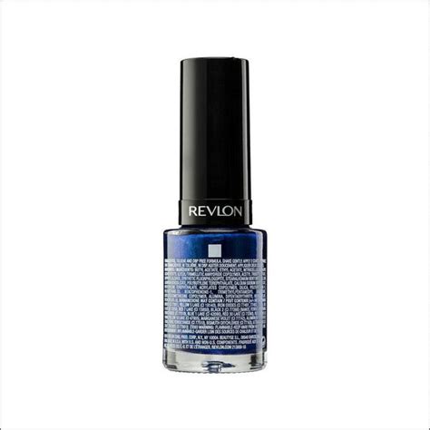 Revlon Colorstay Gel Envy Nail Enamel 445 Try Your Luck Cosmetics