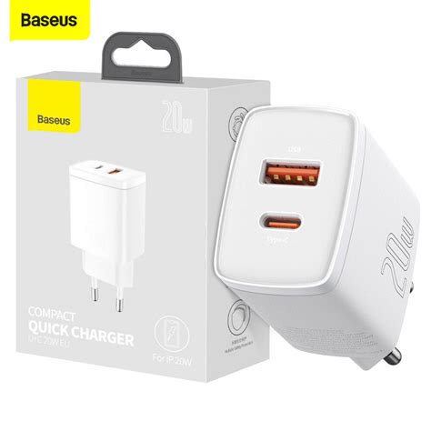 Usb C Pd C Quick Qc