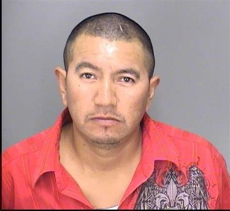 Merced County DUI Mugshots - Merced Daily