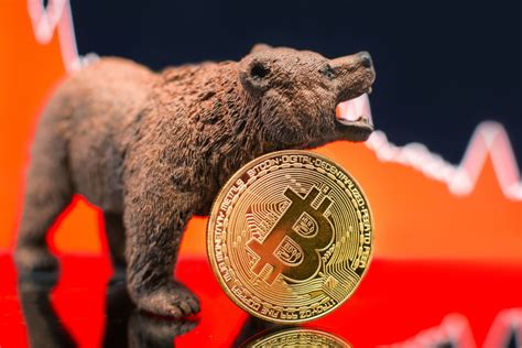 Why Crypto Is En Route To The Longest Bear Market In History