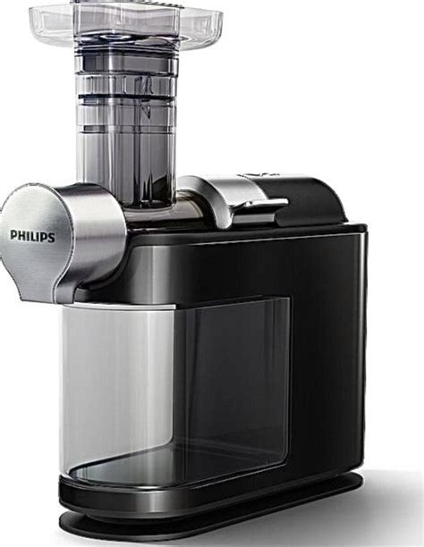 Philips Avance Slowjuicer HR1946 70 Bol