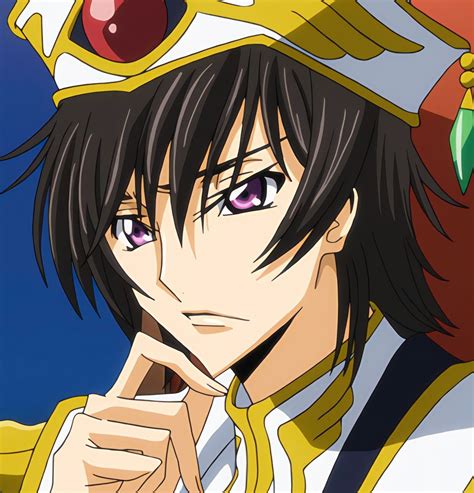 𝙇𝙚𝙡𝙤𝙪𝙘𝙝 𝙑𝙄 𝘽𝙧𝙞𝙩𝙖𝙣𝙣𝙞𝙖 Code geass Lelouch vi britannia Mysterious