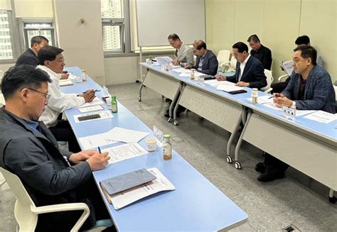 정종복 기장군수 대중교통 인프라 개선 위해 부산시 방문하여 협력체계 이끌어내 대한경제