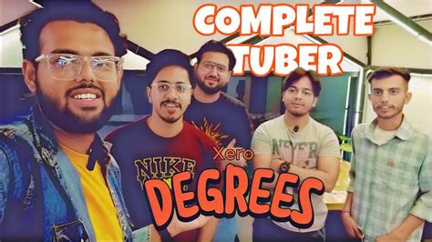 Best Cafe For All Age Groups Xero Degree Amritsar Vlog By Complete