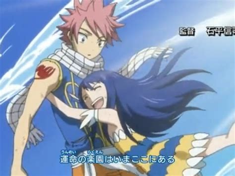 opening fairytail - Fairy Tail Image (19079278) - Fanpop