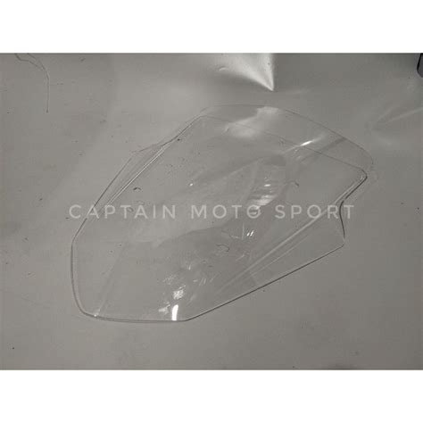 Windshield Yamaha Nmax 155 Old Model Standard Visor Windshield Nmax Old