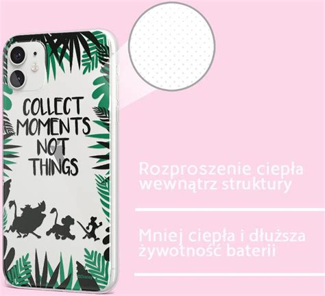 Etui Kr L Lew Disney Nadruk Cz Ciowy Czarny Producent Samsung