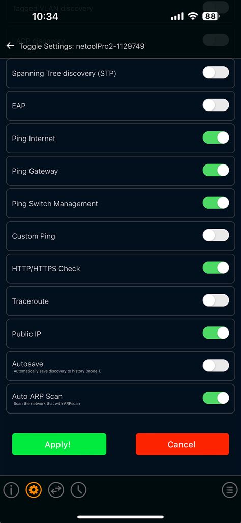 Netool Io Pro2 Manual Docs Netool Io