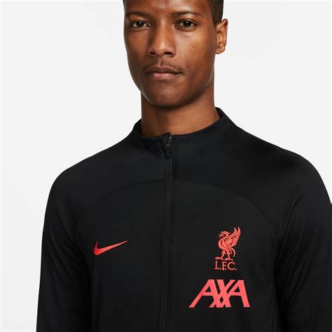 Nike Liverpool Strike Jacket – Sports Link