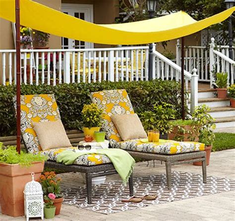 diy outdoor canopy