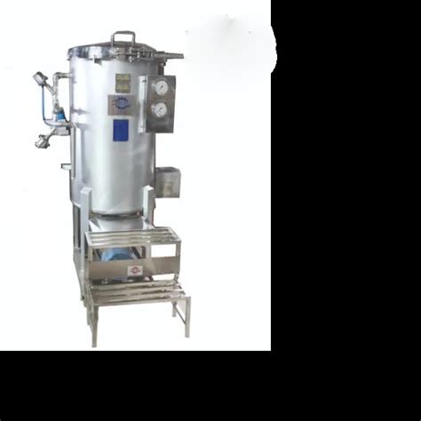 Latest Automatic Hthp Vertical Package Dyeing Machine Price In India