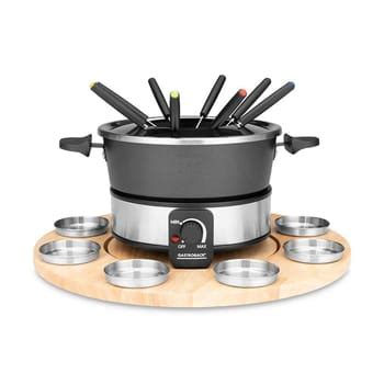 GASTROBACK 42566 Elektrisches Fondue Set Bei Expert Kaufen