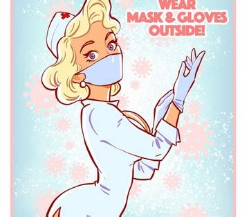 Andrew Tarusov Muses Sex And Porn Comics