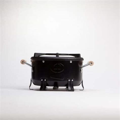 Envirofit Charcoal Stove Ch2200 Multiflame