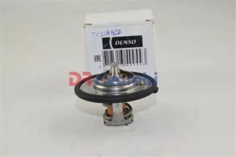 Thermostat Vanne Thermostatique Kia Hyundai Denso Dtm Eur