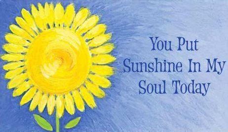 102 Best Sunshine In My Soul Images On Pinterest