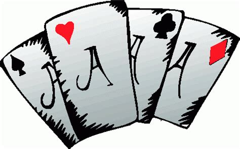 Playing Cards Clipart - ClipArt Best