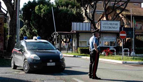 Ritrovata Alla Cecchignola La 12enne Scomparsa A Tarquinia Indagini Su