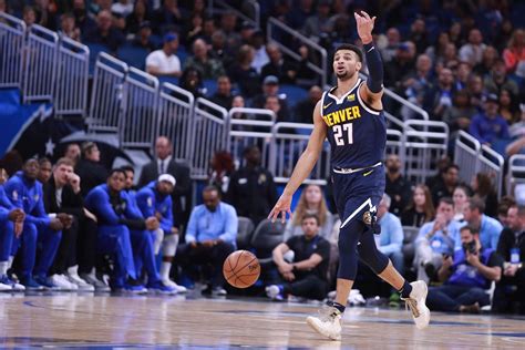 Orlando Magic Vs Denver Nuggets Prediction Odds Line Spread Injury