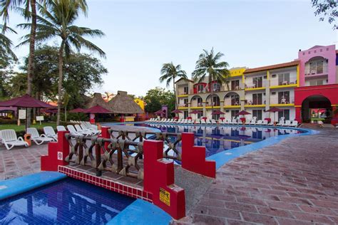 Book Royal Decameron Complex All Inclusive in Bucerias | Hotels.com