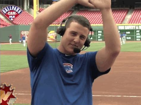 The Naked Glory Of Anthony Rizzo Anthony Rizzo Rizzo Anthony