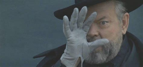 L Arte Magica Di Orson Welles Diventa Un Documentario La Repubblica