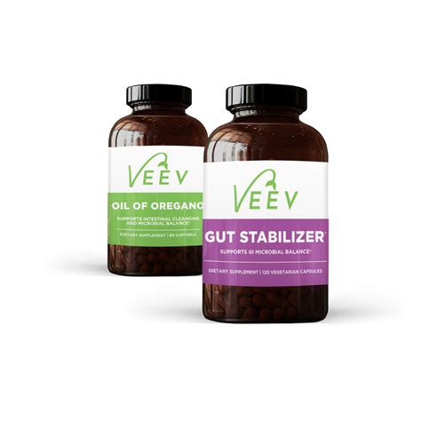 sibo rescue kit veev