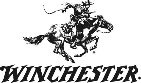 Winchester Logo Clip Art Library