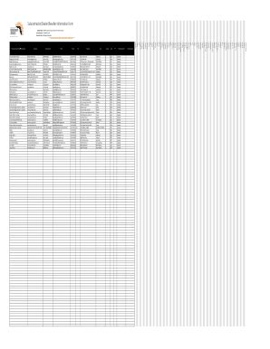 Fillable Online Subcontractor Dealer Reseller Information Form Fax