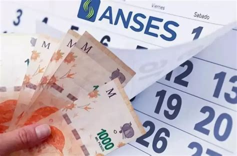 Calendario de pagos Anses quiénes cobran este miércoles 21 de junio