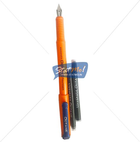 Classmate Octane Fountain Pen The Largest Online