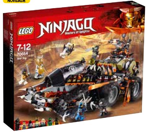 Anj S Brick Blog Lego Ninjago Summer Preliminary Set Images Revealed