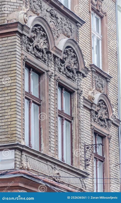 Timisoara Is One Of The Largest Cities In Romania Stock Image Image