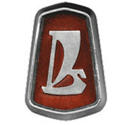 Жигули логотип (70 фото)