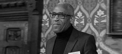 Lord Simon Woolley Bame Speaker Booking Agent