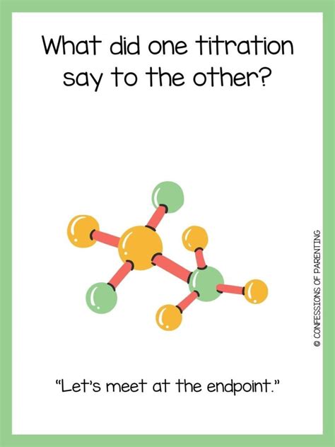 Chemistry Memes Titration