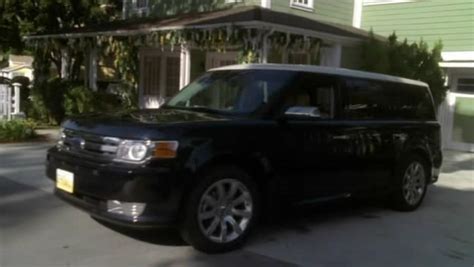 IMCDb Org 2009 Ford Flex Limited D471 In Desperate Housewives 2004