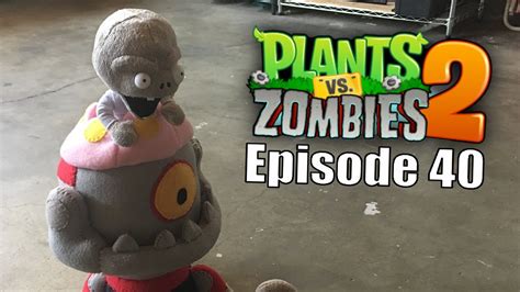 Plants Vs Zombies Plush | seeds.yonsei.ac.kr