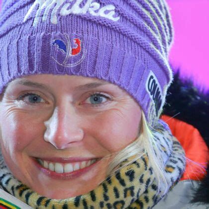 Photo Tessa Worley Qui Est Le Ch Ri De La Championne De Ski Gala